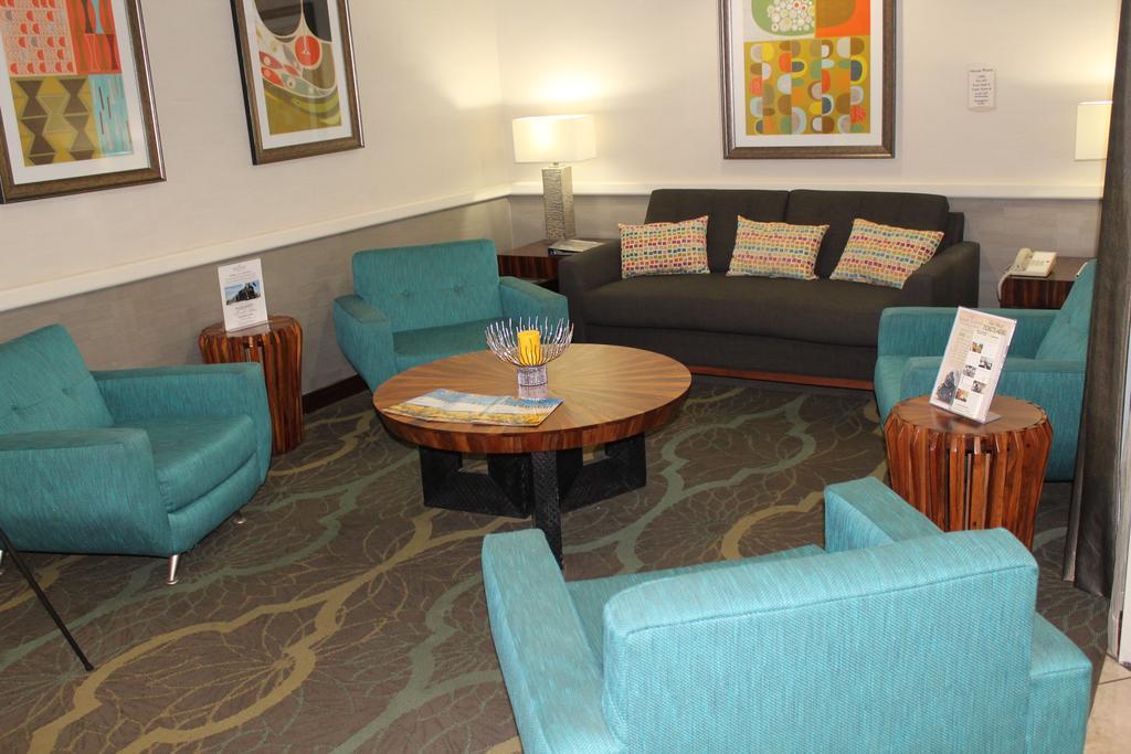 Baymont by Wyndham Flagstaff Hotel Eksteriør billede